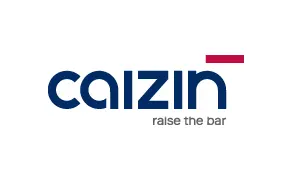 Caizin logo