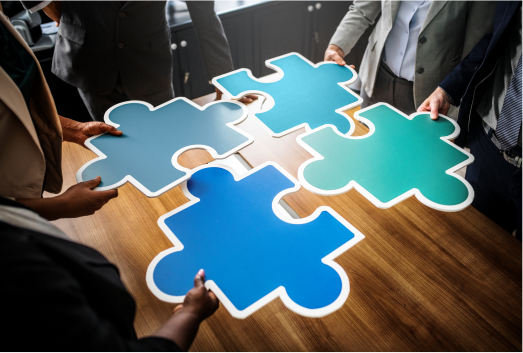 Organization Culture